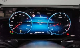Mercedes-Benz GLB35AMG 4MATIC/���������/�������/����/������� | Mobile.bg � ����� ������ 8