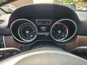 Mercedes-Benz GL 350 BlueTEC* 360* Distr* TV* Въздух* Подгрев | Auto.bg — изображение 8