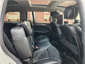 Mercedes-Benz GL 350 BlueTEC* 360* Distr* TV* Въздух* Подгрев | Auto.bg — изображение 12