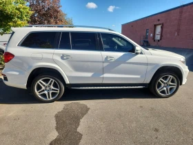 Mercedes-Benz GL 350 BlueTEC* 360* Distr* TV* Въздух* Подгрев | Auto.bg — изображение 5