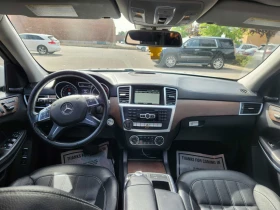 Mercedes-Benz GL 350 BlueTEC* 360* Distr* TV* Въздух* Подгрев | Auto.bg — изображение 7