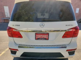 Mercedes-Benz GL 350 BlueTEC* 360* Distr* TV* Въздух* Подгрев | Auto.bg — изображение 4