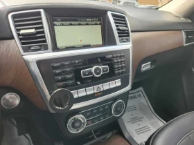 Mercedes-Benz GL 350 BlueTEC* 360* Distr* TV* Въздух* Подгрев | Auto.bg — изображение 9
