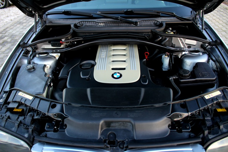 BMW X3 3.0D SPORT PACK, снимка 8 - Автомобили и джипове - 43575699