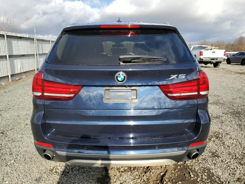 BMW X5 XDRIVE, снимка 6 - Автомобили и джипове - 48081879