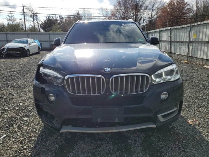 BMW X5 XDRIVE, снимка 5 - Автомобили и джипове - 48081879