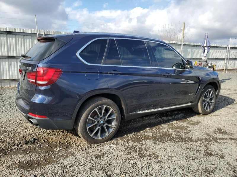 BMW X5 XDRIVE, снимка 3 - Автомобили и джипове - 48081879