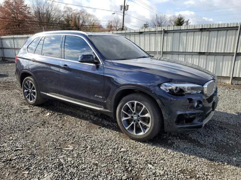 BMW X5 XDRIVE, снимка 4 - Автомобили и джипове - 48081879