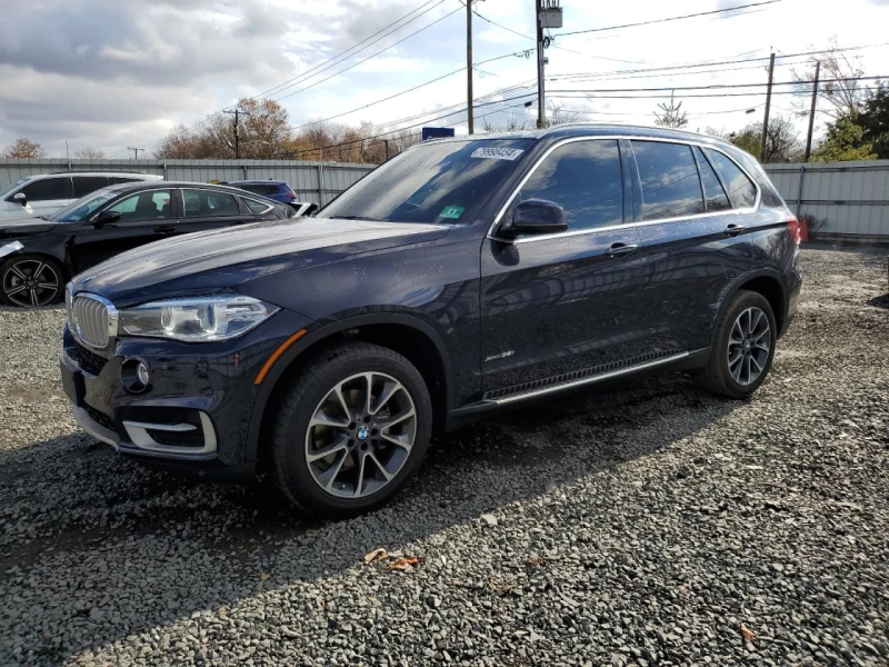 BMW X5 XDRIVE, снимка 1 - Автомобили и джипове - 48081879