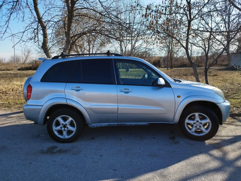 Toyota Rav4 АГУ, снимка 3 - Автомобили и джипове - 48641550