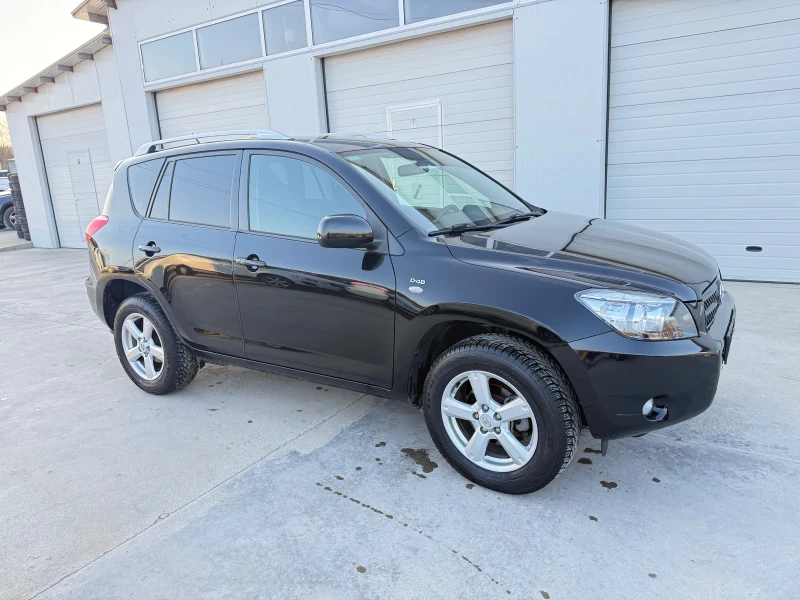 Toyota Rav4 2.2D4D 136k.c* Kamera* Nova* UNIKAT* 3 броя, снимка 12 - Автомобили и джипове - 49108192