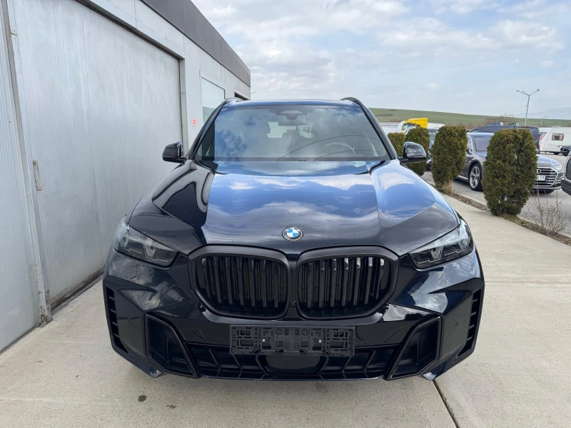 BMW X5 40i M pro , снимка 2 - Автомобили и джипове - 49489649