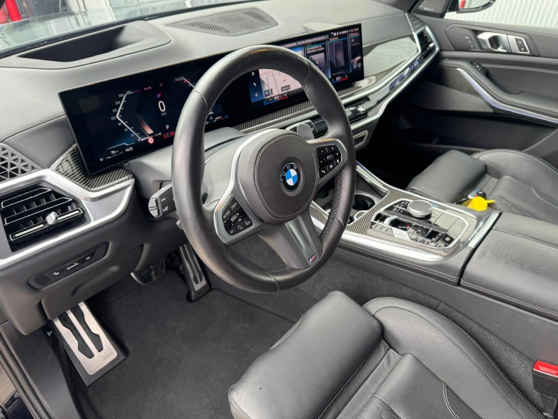 BMW X5 40i M pro , снимка 4 - Автомобили и джипове - 49489649