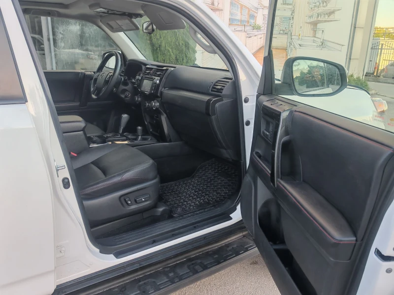 Toyota 4runner 4.0 V6 TRD OFF ROAD, снимка 12 - Автомобили и джипове - 52149876