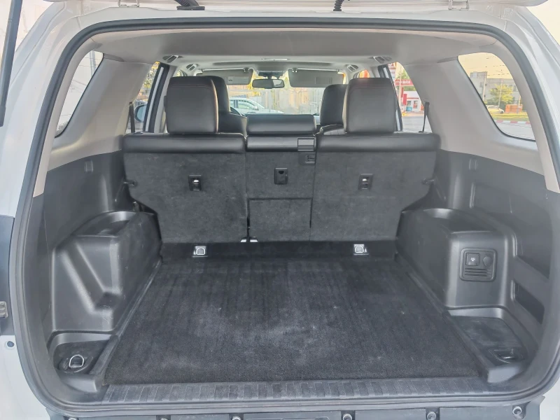 Toyota 4runner 4.0 V6 TRD OFF ROAD, снимка 10 - Автомобили и джипове - 52149876