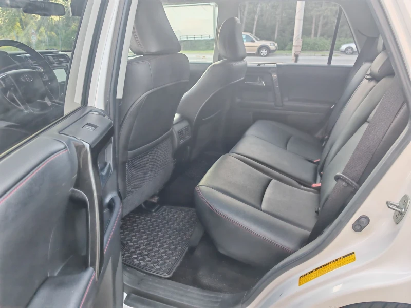 Toyota 4runner 4.0 V6 TRD OFF ROAD, снимка 9 - Автомобили и джипове - 52149876