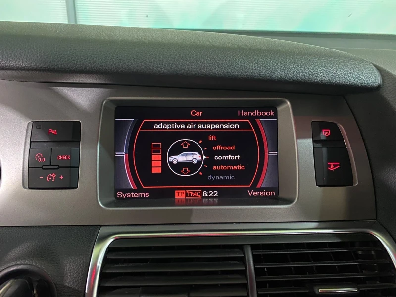 Audi Q7 3.0TDI, снимка 12 - Автомобили и джипове - 50953956