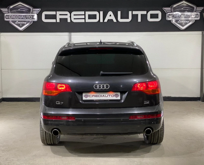 Audi Q7 3.0TDI, снимка 5 - Автомобили и джипове - 50953956