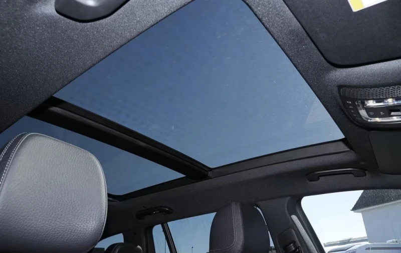 Mercedes-Benz GLS 400 AMG/330HP/4MATIC/7S/PANO/HUD/BURM/360/MEMO/293g, снимка 9 - Автомобили и джипове - 51659003