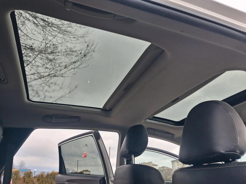 Toyota Venza 2.6 газ/бензин, снимка 10 - Автомобили и джипове - 53131696