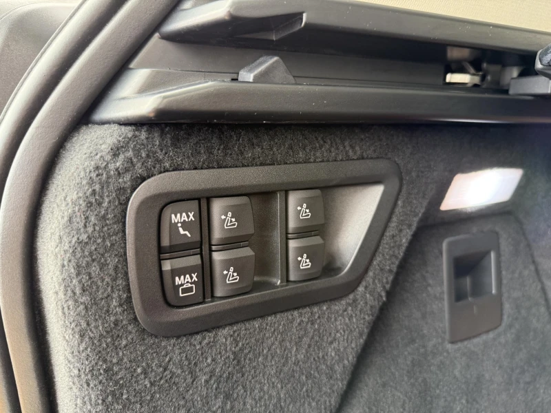 BMW X7 xDrive 40d 6+ 1 Места, снимка 15 - Автомобили и джипове - 53167743