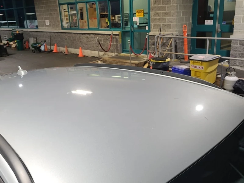 Audi Q5 * 2.0T KOMFORT * CARFAX * БЕЗ ПЪРВОНАЧАЛНА ВНОСКА, снимка 16 - Автомобили и джипове - 53361144