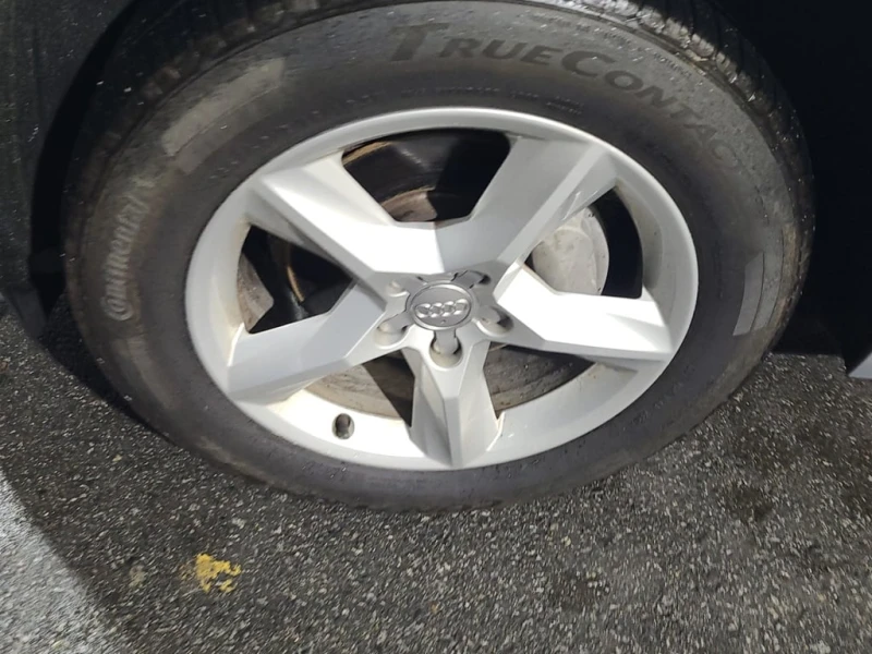 Audi Q5 * 2.0T KOMFORT * CARFAX * БЕЗ ПЪРВОНАЧАЛНА ВНОСКА, снимка 6 - Автомобили и джипове - 53361144