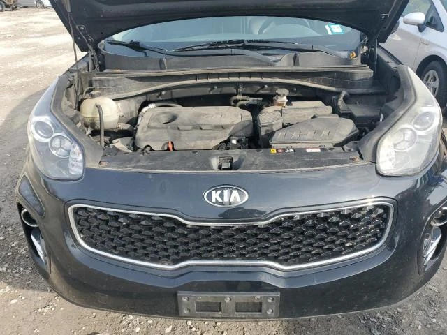 Kia Sportage 2017 KIA SPORTAGE EX, снимка 12 - Автомобили и джипове - 48693378