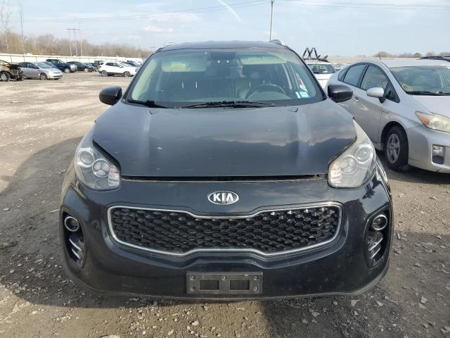 Kia Sportage 2017 KIA SPORTAGE EX, снимка 3 - Автомобили и джипове - 48693378