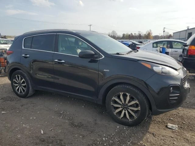 Kia Sportage 2017 KIA SPORTAGE EX, снимка 2 - Автомобили и джипове - 48693378