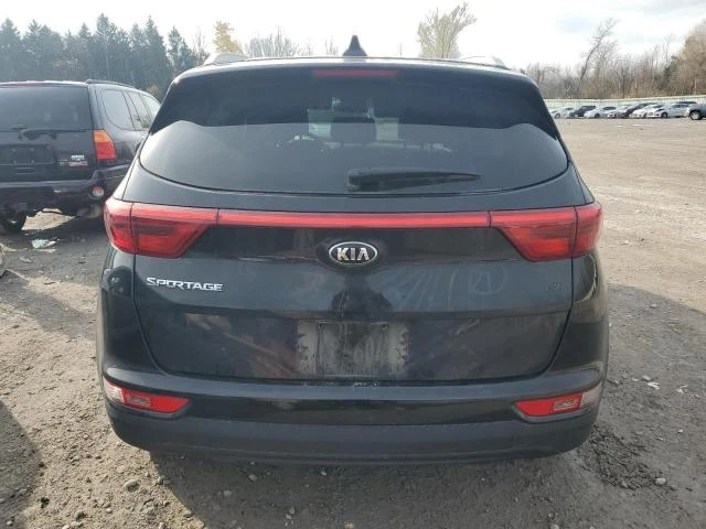 Kia Sportage 2017 KIA SPORTAGE EX, снимка 6 - Автомобили и джипове - 48693378