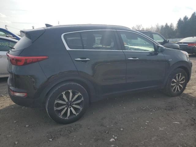 Kia Sportage 2017 KIA SPORTAGE EX, снимка 4 - Автомобили и джипове - 48693378