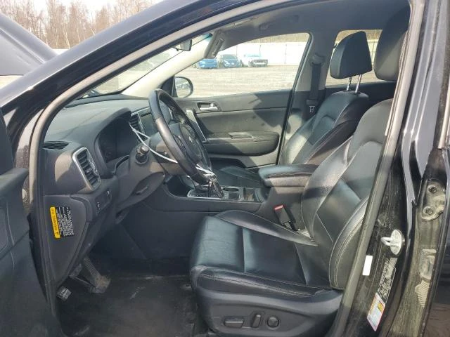 Kia Sportage 2017 KIA SPORTAGE EX, снимка 7 - Автомобили и джипове - 48693378