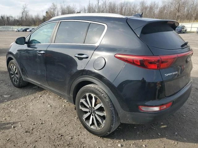 Kia Sportage 2017 KIA SPORTAGE EX, снимка 5 - Автомобили и джипове - 48693378