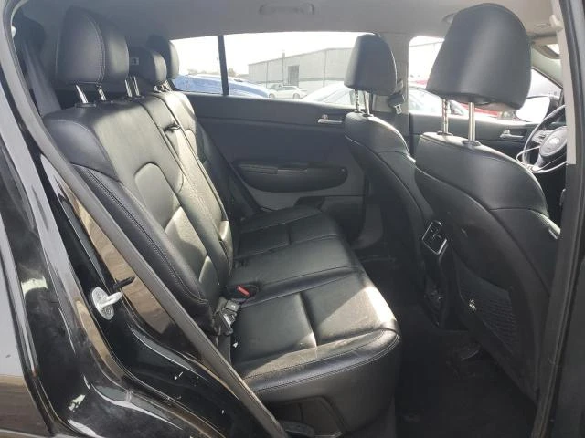 Kia Sportage 2017 KIA SPORTAGE EX, снимка 11 - Автомобили и джипове - 48693378