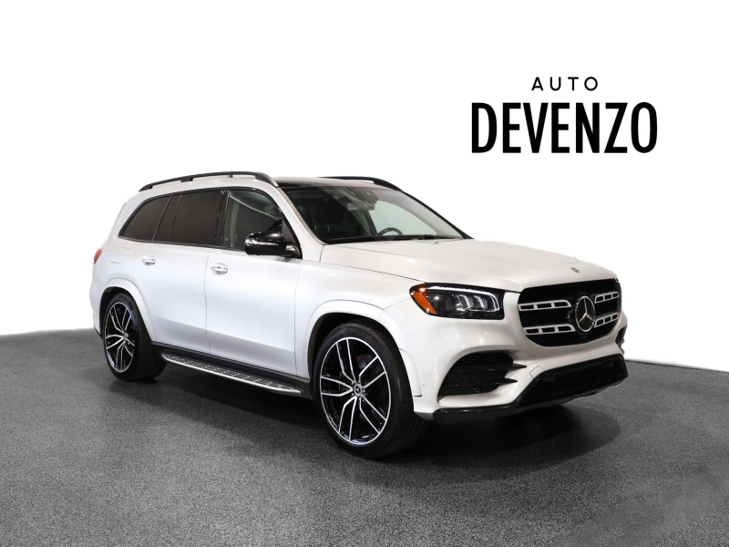 Mercedes-Benz GLS580 4MATIC/BURMESTER/360 VIEW/DISTRONIC/ - 95000 лв. / 48572.73 € - 49390407 1