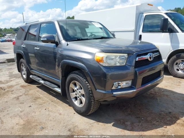 Toyota 4runner 4.0* V6* * * * LANE* ASSIST | Mobile.bg   1