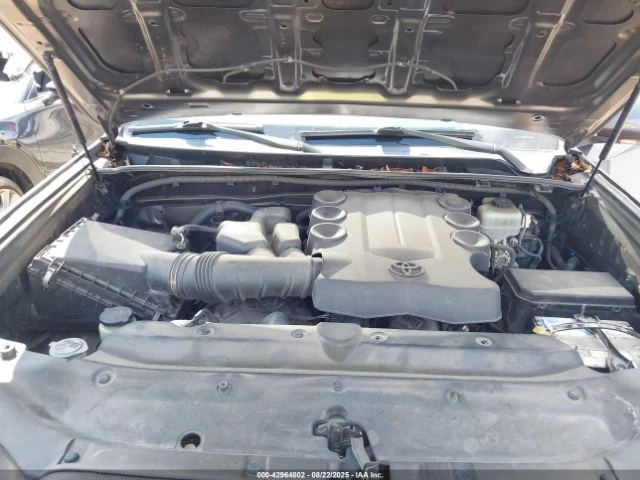 Toyota 4runner 4.0* V6* * * * LANE* ASSIST | Mobile.bg   11