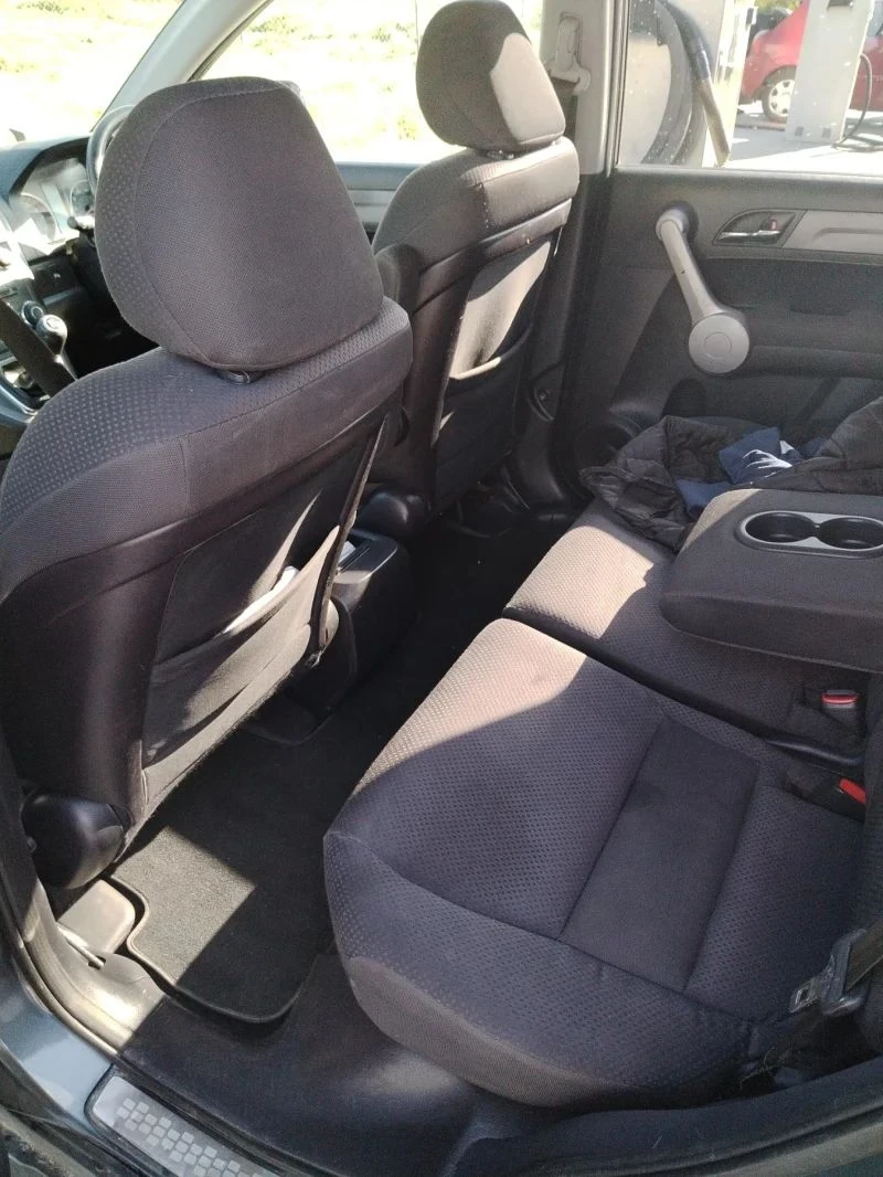 Honda Cr-v 2.0, снимка 10 - Автомобили и джипове - 55170352