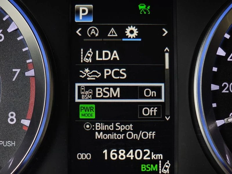 Toyota Highlander 3.5 2GR Automatic, снимка 17 - Автомобили и джипове - 55950394