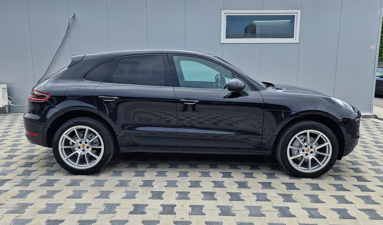 Porsche Macan S/3.0TDI/GERMANY/PANO/CAMERA/BOSE/ПОДГРЕВ/LIZ - изображение 4