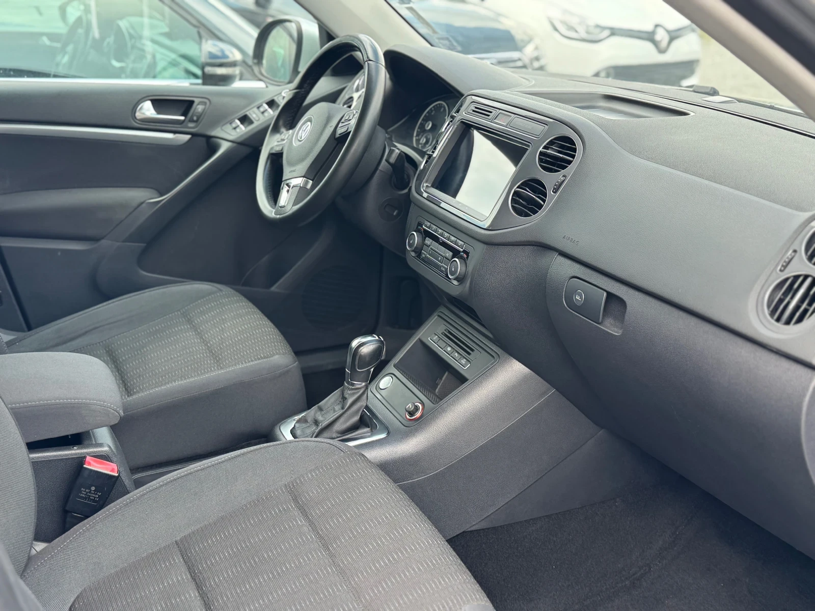 VW Tiguan 2.0TDI  4motion - изображение 7