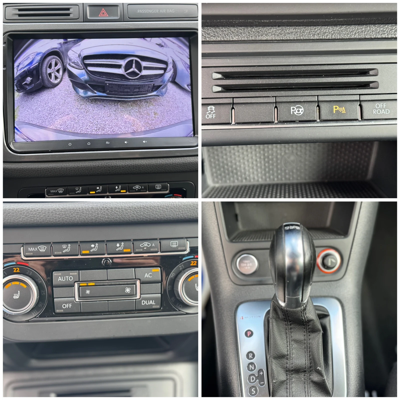 VW Tiguan 2.0TDI  4motion - изображение 9