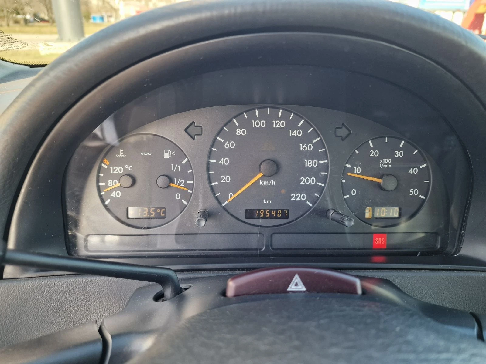 Mercedes-Benz ML 270 | Mobile.bg   12