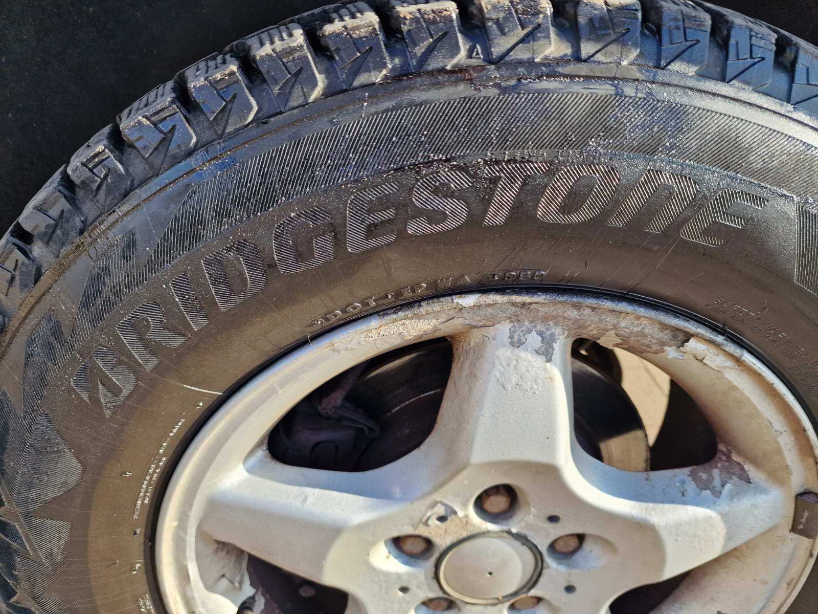 Mercedes-Benz ML 270 | Mobile.bg   15