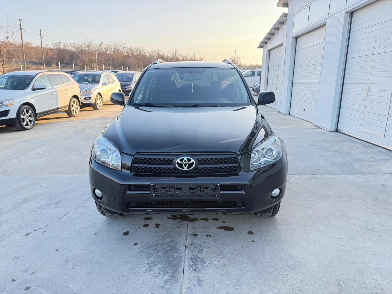 Toyota Rav4 2.2D4D 136k.c* Kamera* Nova* UNIKAT* 3 броя - изображение 10