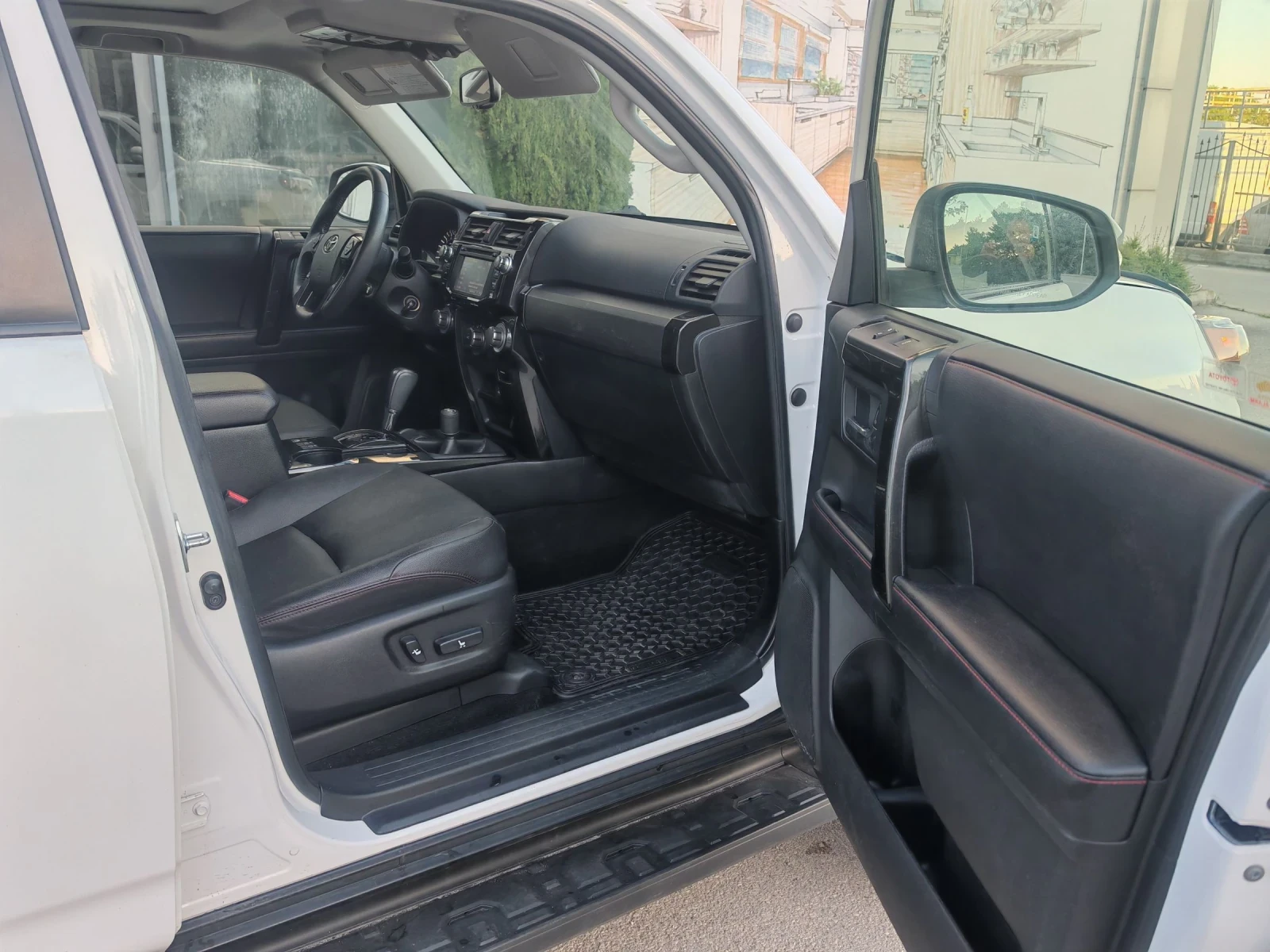 Toyota 4runner 4.0 V6 TRD OFF ROAD | Mobile.bg   12