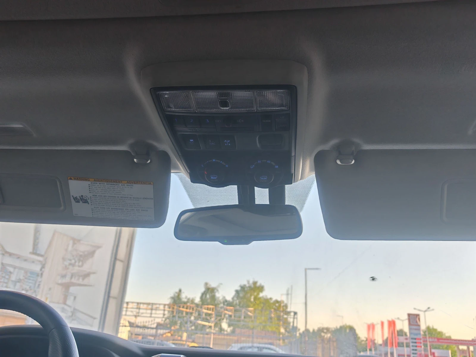 Toyota 4runner 4.0 V6 TRD OFF ROAD | Mobile.bg   13