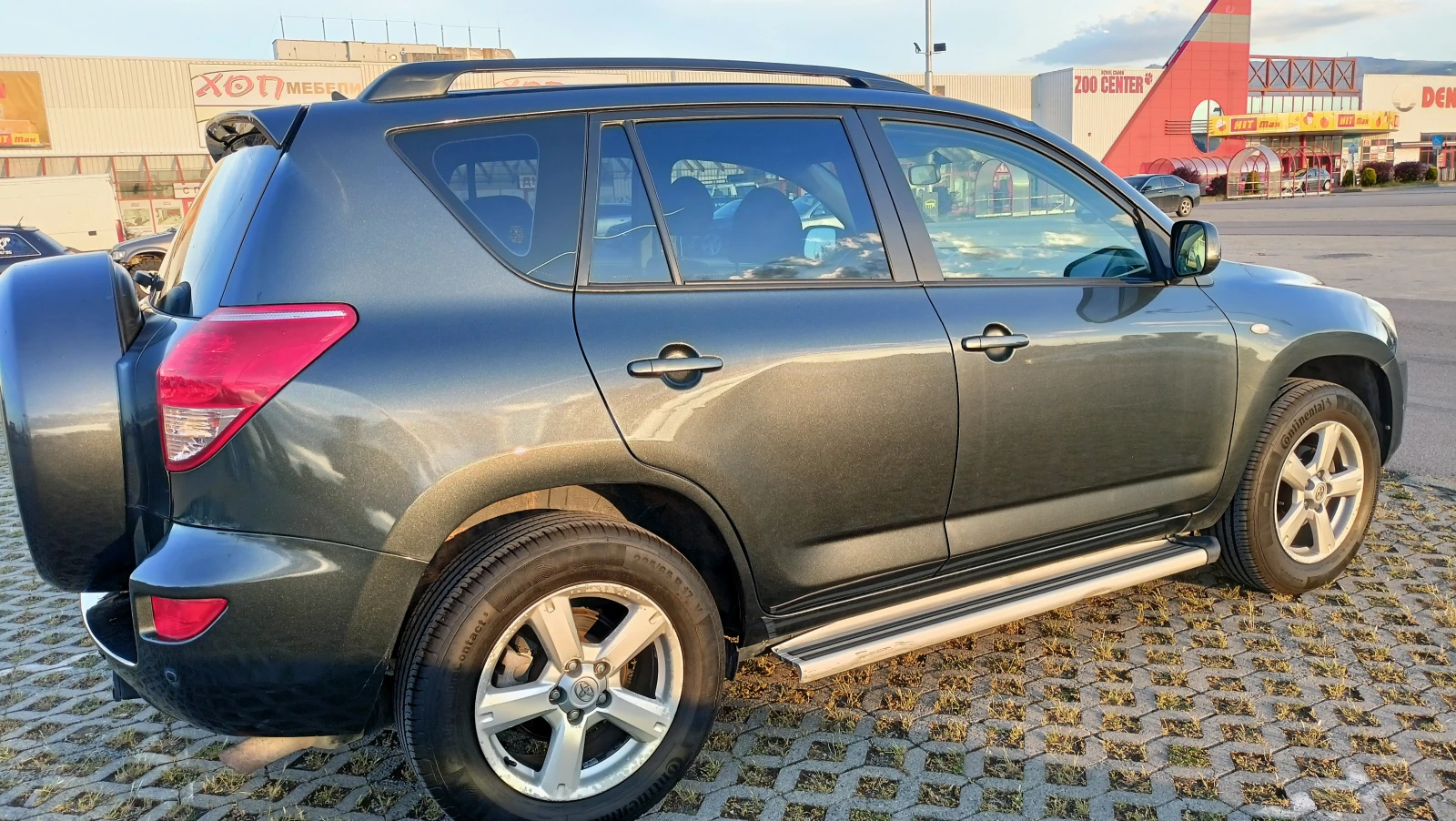 Toyota Rav4  - изображение 3