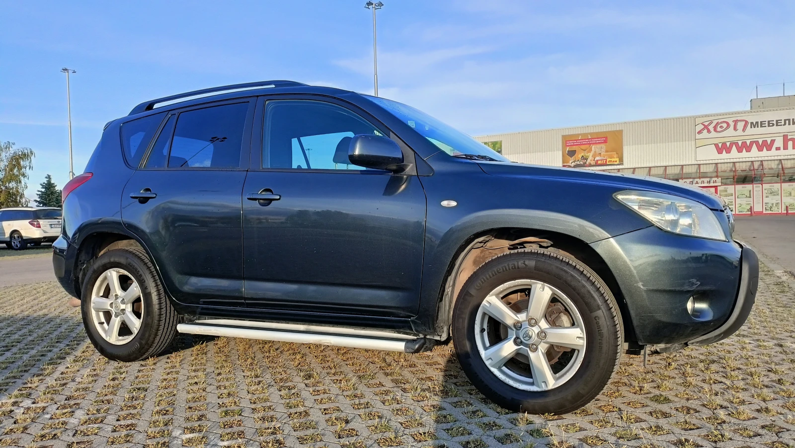 Toyota Rav4  - изображение 5